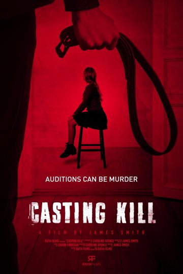 Casting Kill ( 2023 )