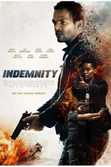 مشاهدة فيلم Indemnity 2021 اون لاين