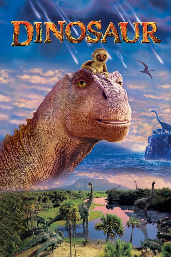 مشاهدة فيلم Dinosaur 2000 اون لاين