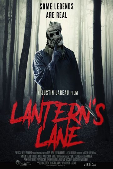 Lantern’s Lane ( 2021 )
