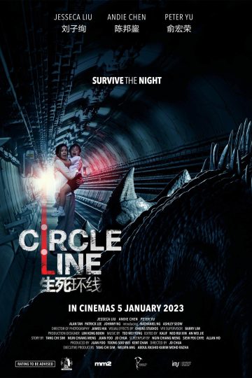 Circle Line ( 2023 )