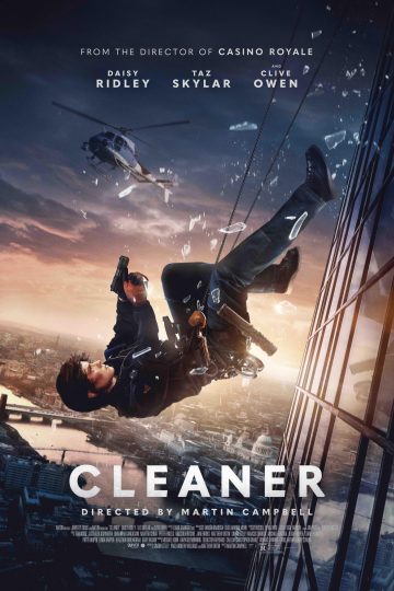 Cleaner ( 2025 )