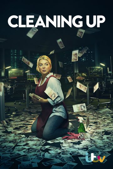 Clean Up ( 2019 )