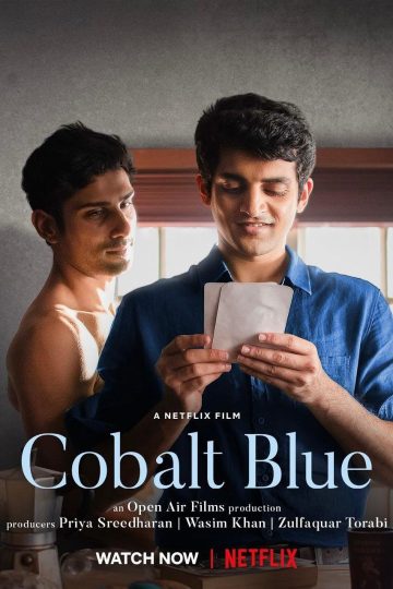 Cobalt Blue ( 2022 )