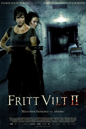 Cold Prey 2 ( 2008 )