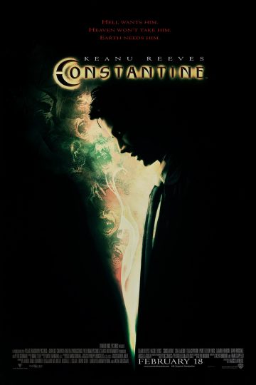 Constantine ( 2005 )