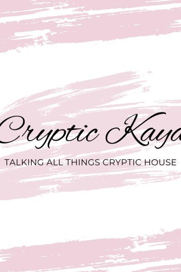 Kryptic ( 2025 )