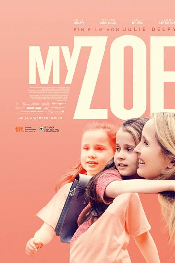 My Zoe ( 2019 )