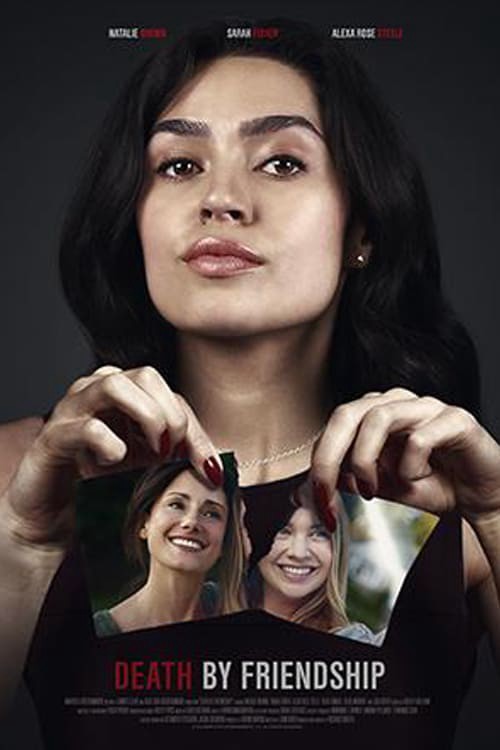 مشاهدة فيلم Friends Who Kill 2020 اون لاين
