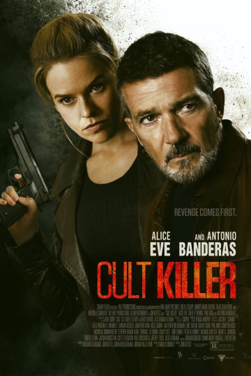 Cult Killer ( 2024 )