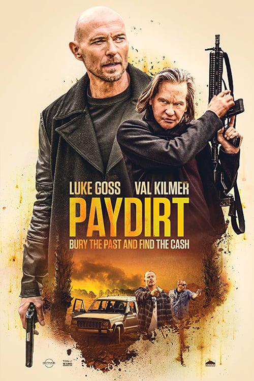 مشاهدة فيلم Paydirt 2020 اون لاين