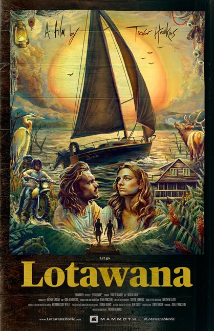 مشاهدة فيلم Lotawana 2022 اون لاين