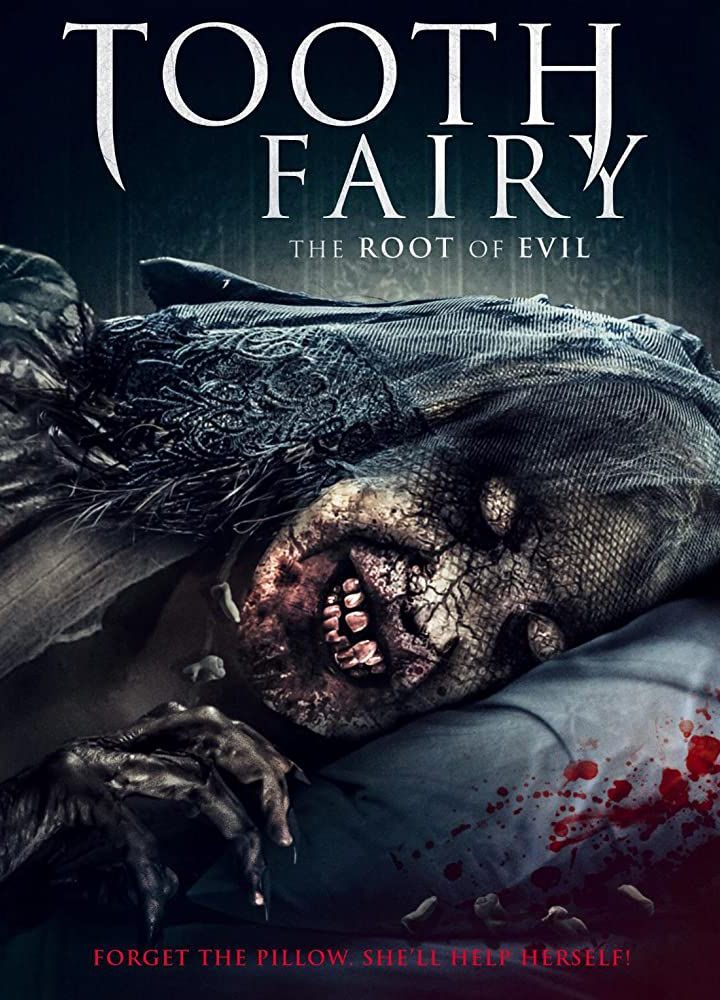 مشاهدة فيلم Toothfairy 2 2020 اون لاين