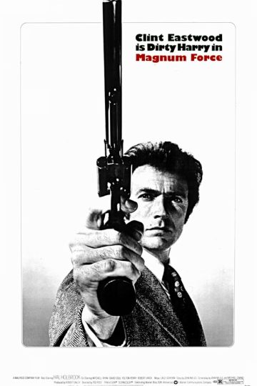 Magnum Force ( 1973 )