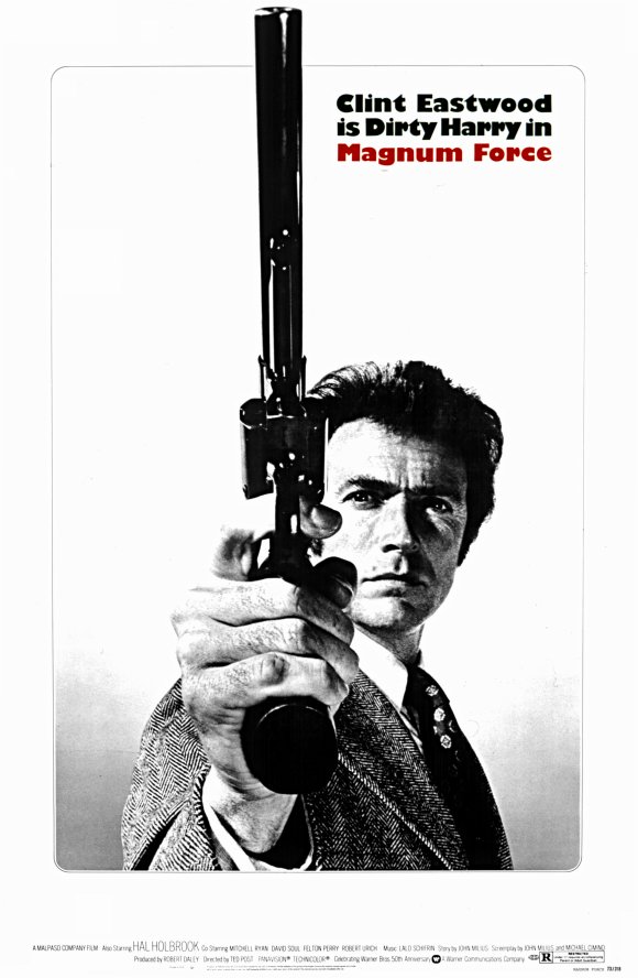 مشاهدة فيلم Magnum Force 1973 اون لاين