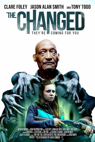 The Changed ( 2021 )