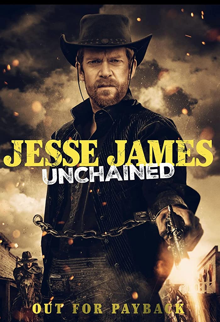 مشاهدة فيلم Jesse James Unchained 2022 اون لاين