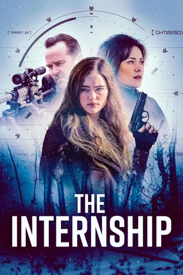 The Internship ( 2026 )