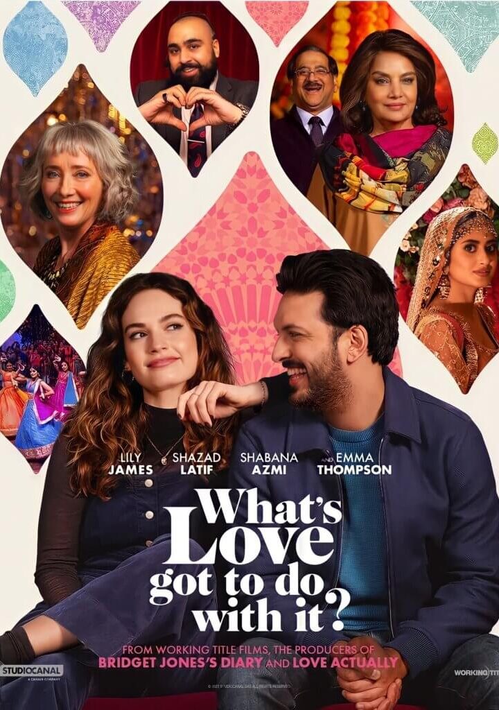 مشاهدة فيلم What’s Love Got to Do with It 2022 اون لاين
