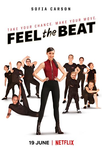 Feel the Beat ( 2020 )