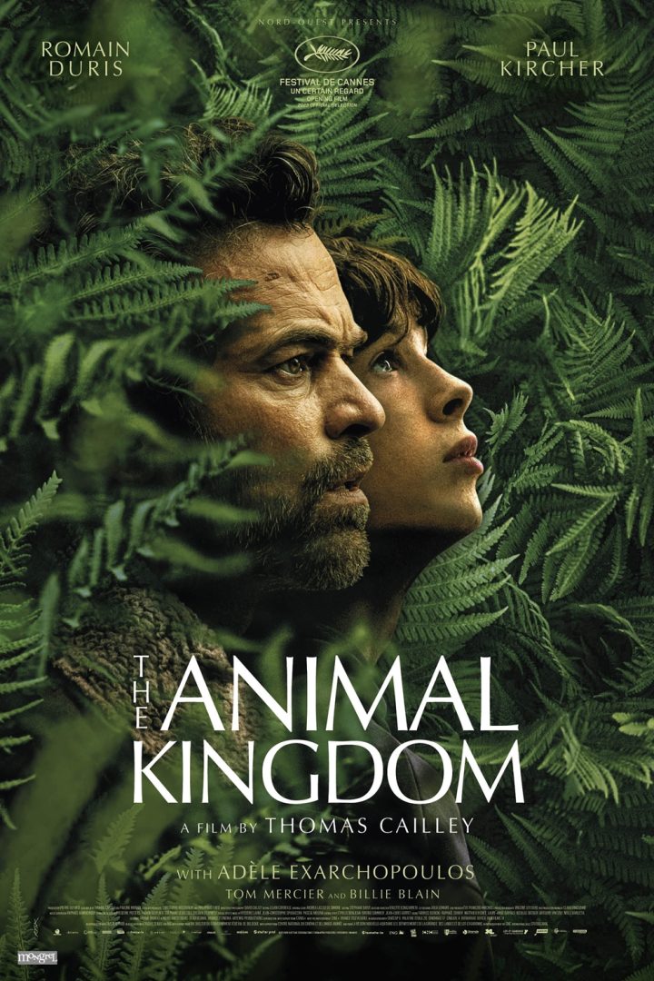 مشاهدة فيلم The Animal Kingdom 2023 اون لاين