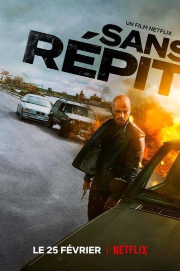 Restless ( 2022 )