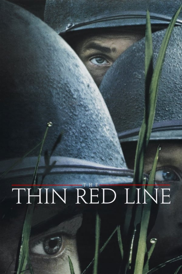 مشاهدة فيلم The Thin Red Line 1998 اون لاين