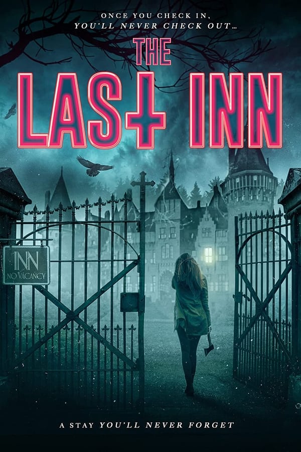 مشاهدة فيلم The Last Inn 2021 اون لاين