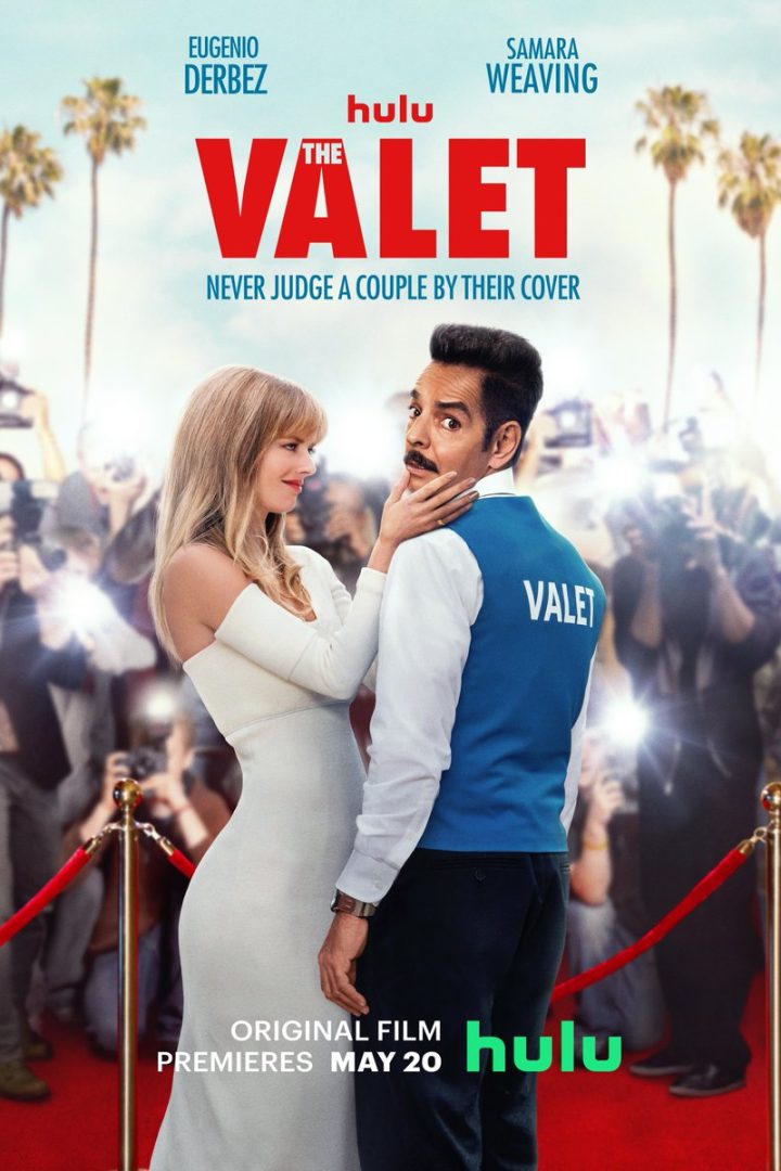 مشاهدة فيلم The Valet 2022 اون لاين