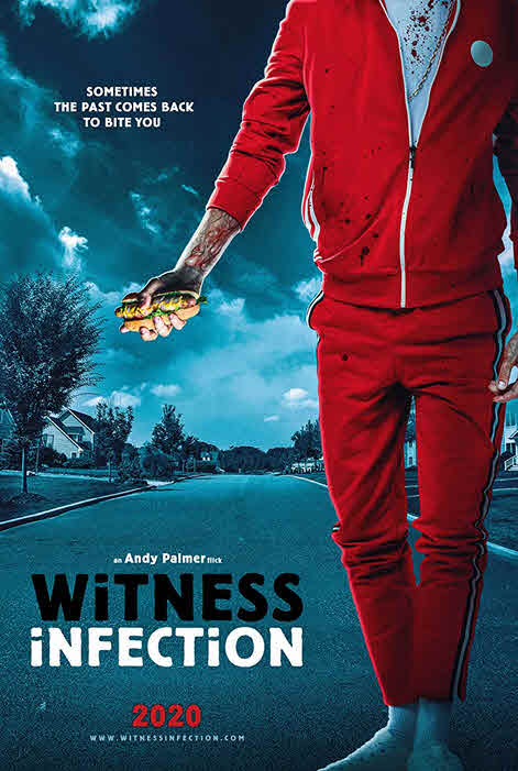 مشاهدة فيلم Witness Infection 2021 اون لاين