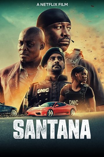 Santana ( 2020 )