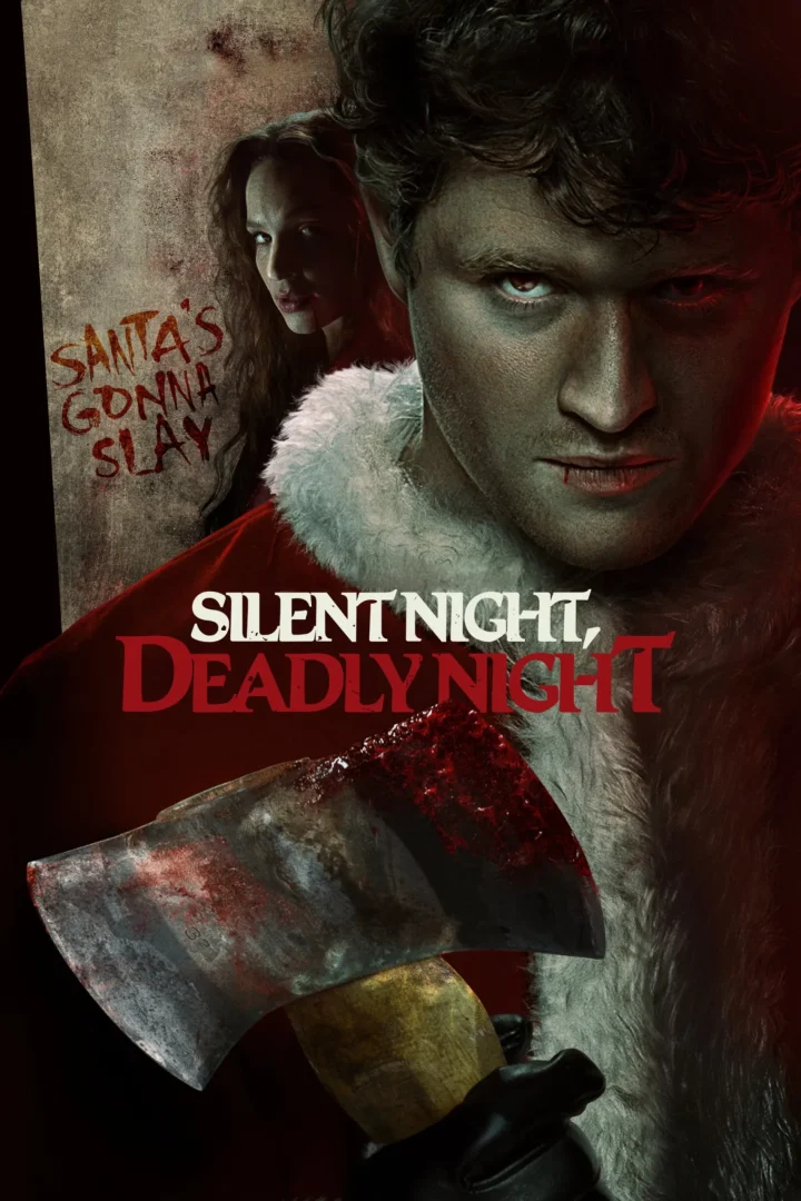 مشاهدة فيلم Silent Night, Deadly Night 2025 اون لاين
