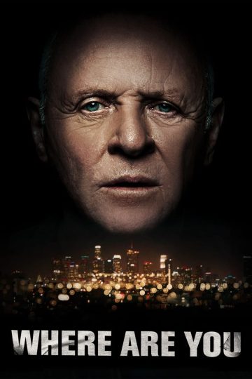 Where Are You ( 2021 )