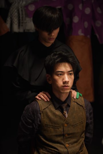 The Great Illusionist 2 ( 2022 )