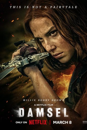 Damsel ( 2024 )