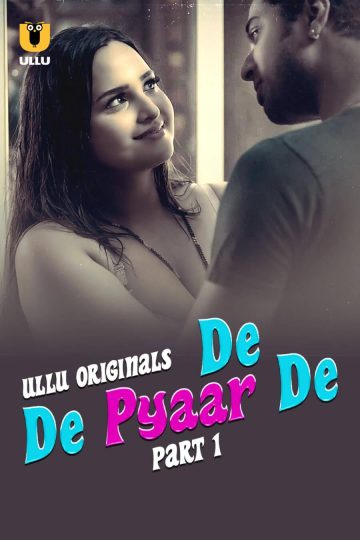De De Pyaar De 2 ( 2025 )
