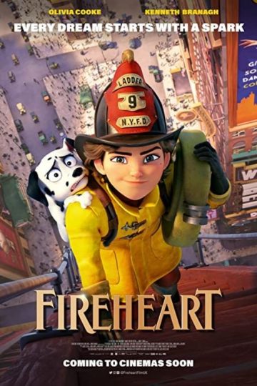 Fireheart ( 2022 )