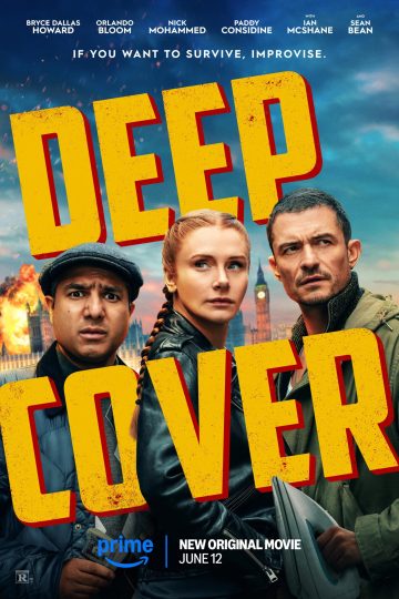 Deep Cover ( 2025 )
