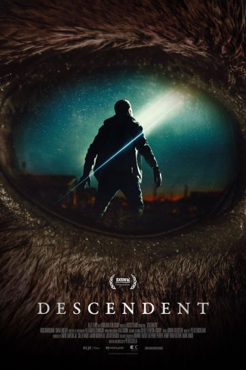Descendent ( 2025 )