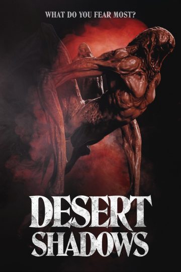 Desert Shadows ( 2022 )