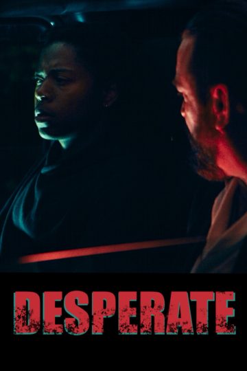 Desperate ( 2025 )