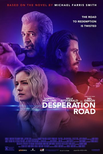Desperation Road ( 2023 )