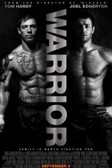 Warrior ( 2011 )