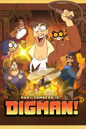 DogMan ( 2023 )