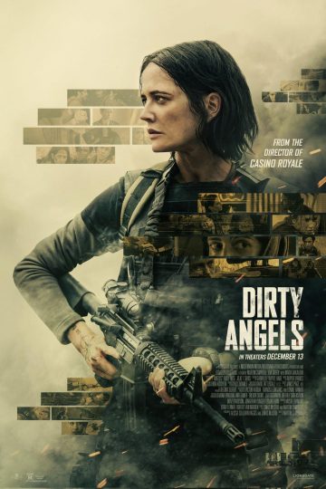 Dirty Angels ( 2024 )