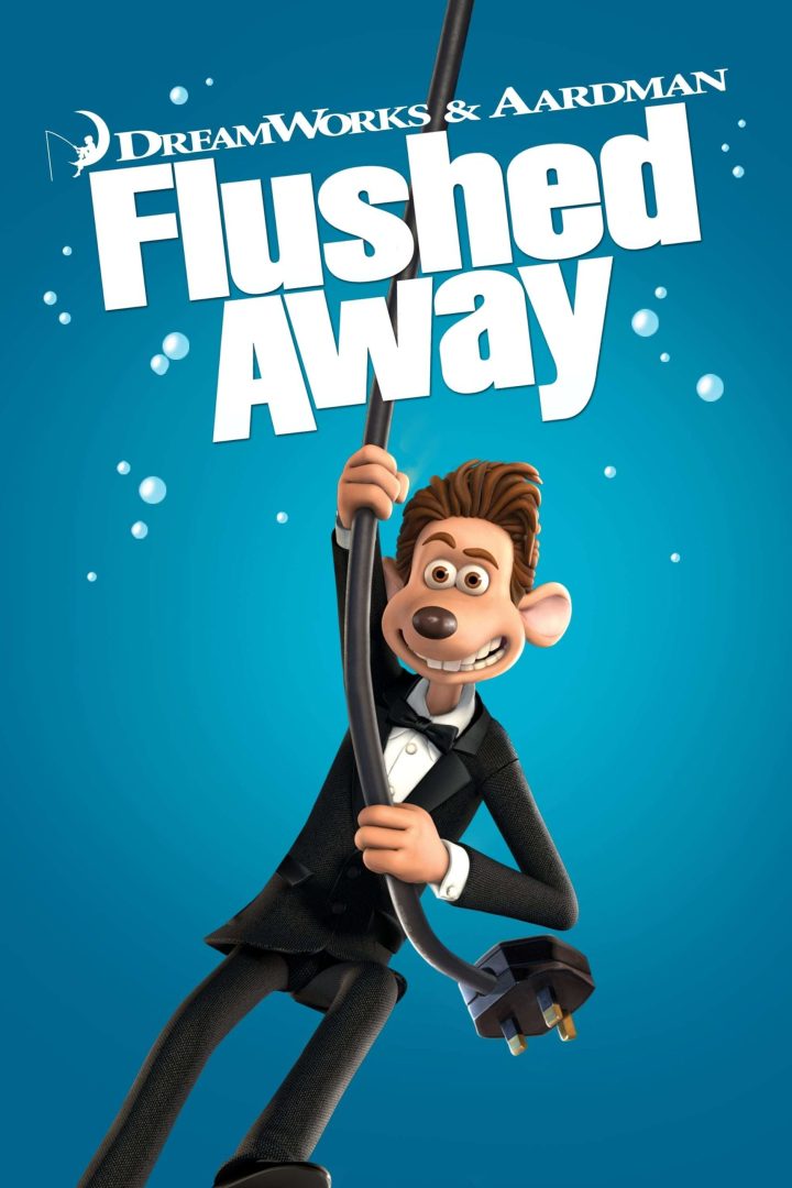 مشاهدة فيلم التدفق البعيد 2006 اون لاين