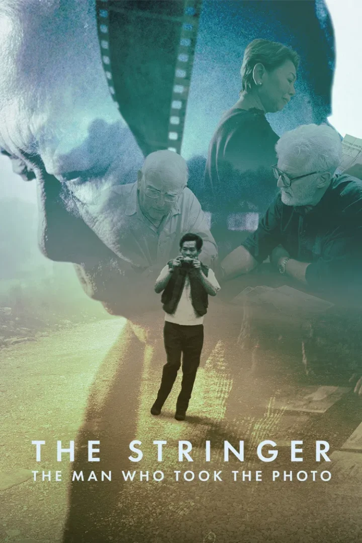 مشاهدة فيلم The Stringer: The Man Who Took the Photo 2025 اون لاين