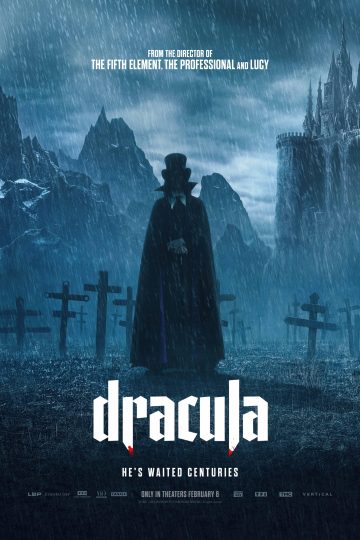 Dracula: A Love Tale ( 2025 )