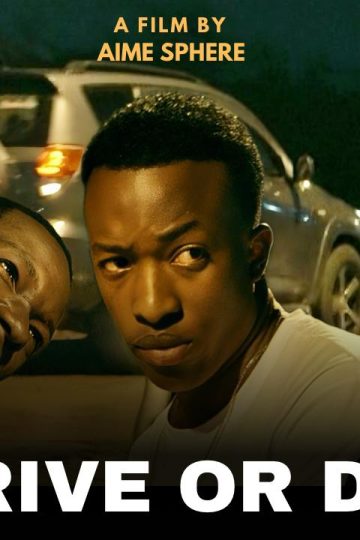 Drive ( 2025 )
