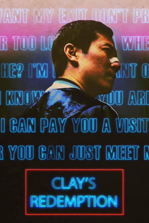 مشاهدة فيلم Clay's Redemption 2020 اون لاين